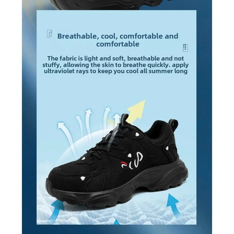 FILL Core Series – Built to Fill the Gap Between Toughness and Comfort