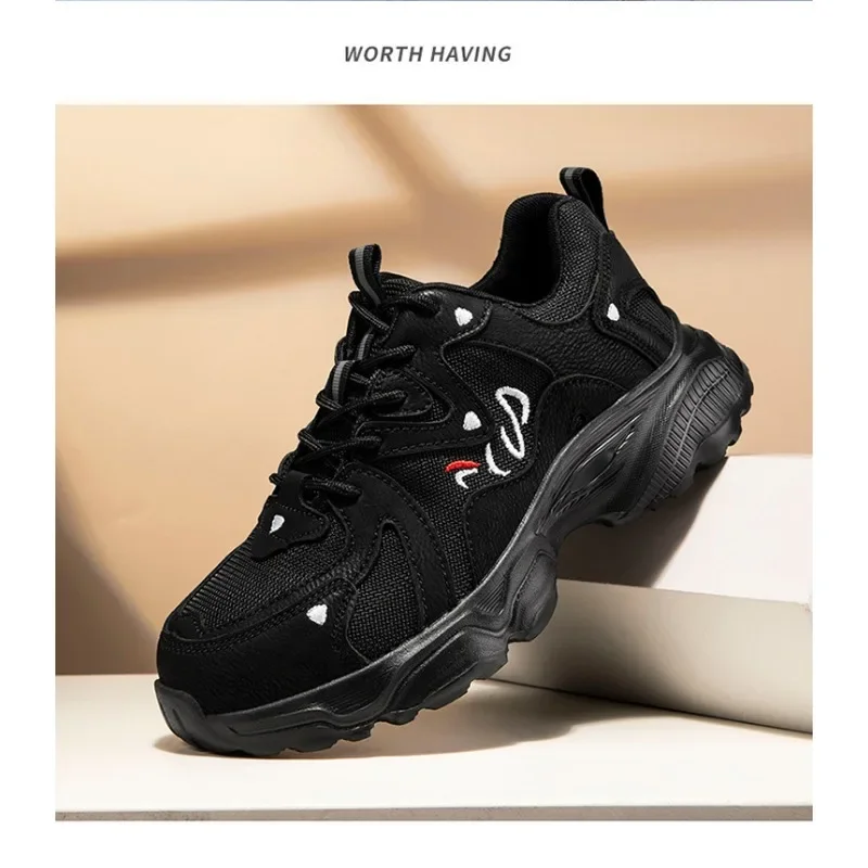 FILL Core Series – Built to Fill the Gap Between Toughness and Comfort