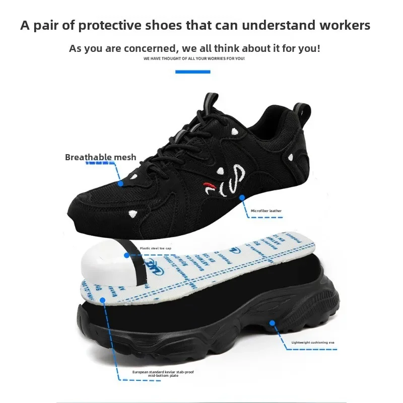 FILL Core Series – Built to Fill the Gap Between Toughness and Comfort