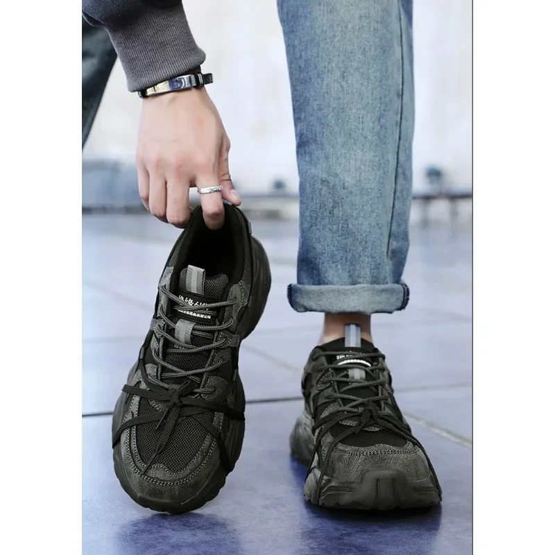 FILL Core Series – Built to Fill the Gap Between Toughness and Comfort