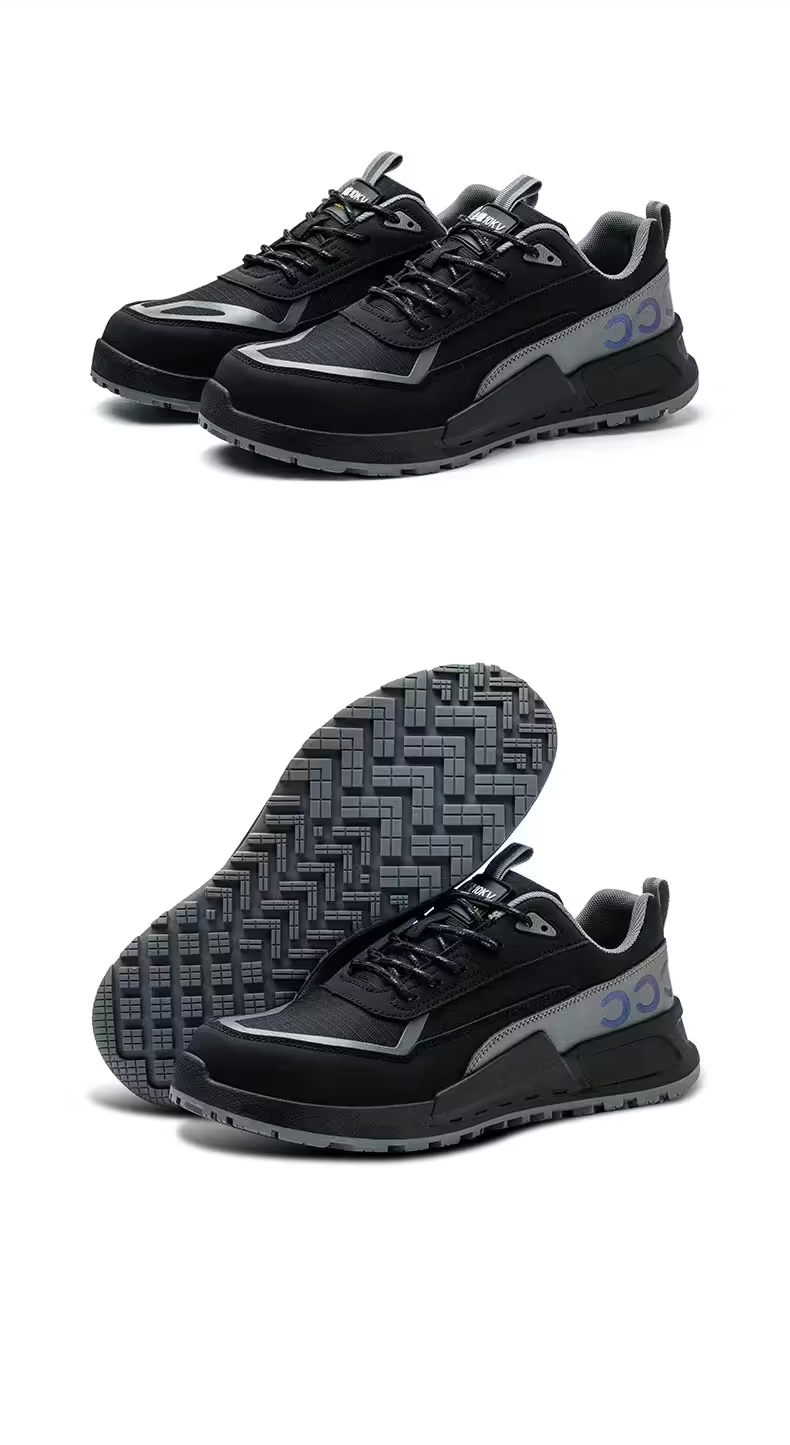 4C '26 - Insulated Composite Safety Shoes