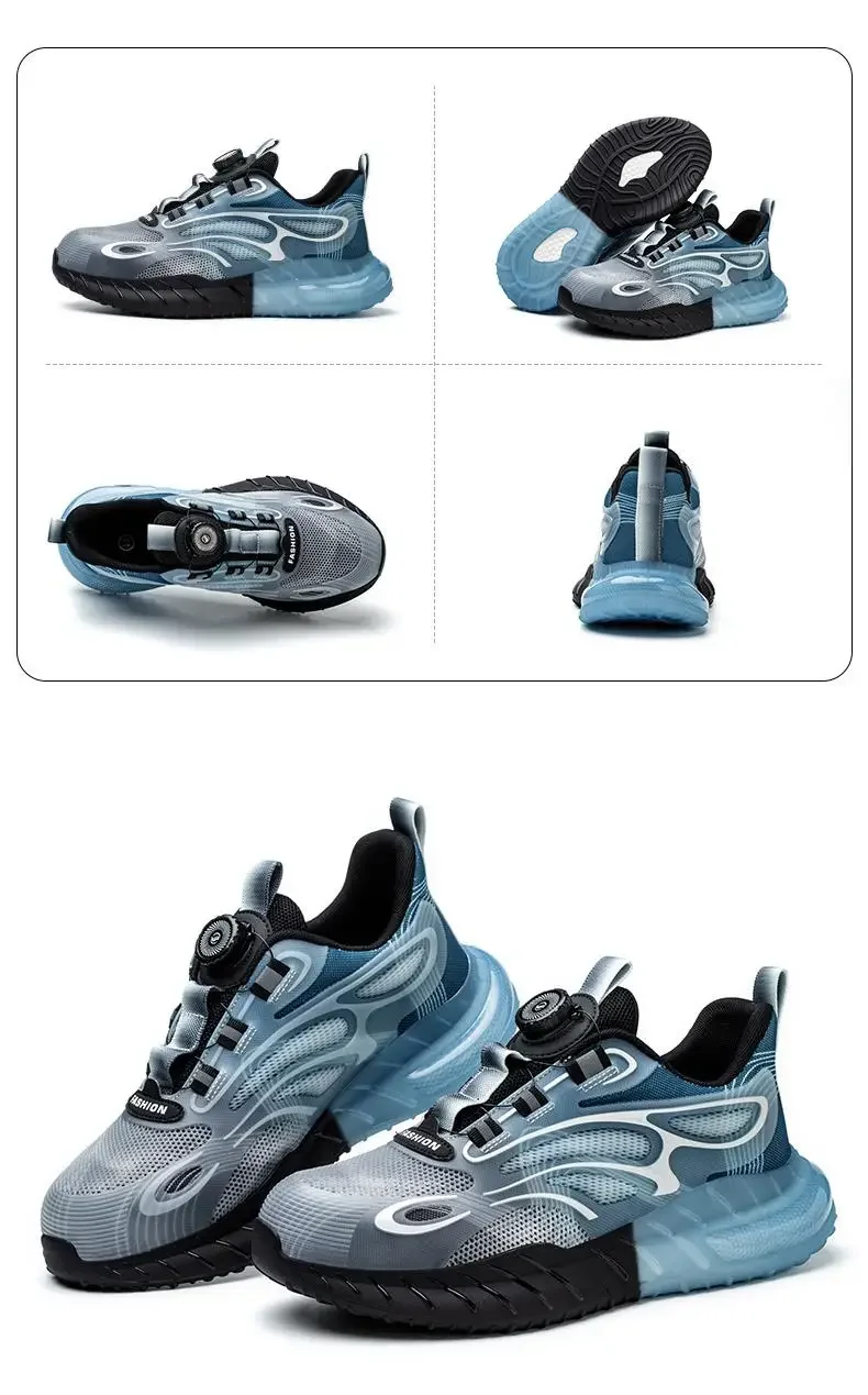 V-COSMO – Futuristic Fit. Zero-Gravity Feel