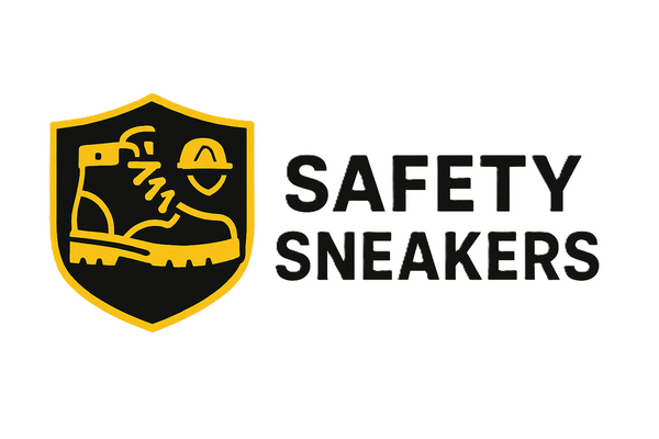 Safety Sneakers