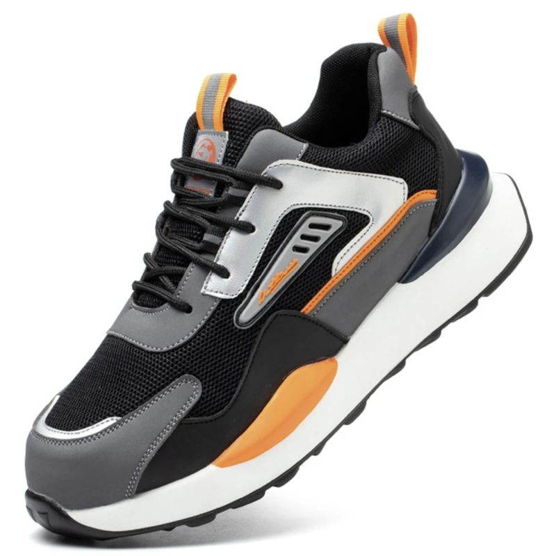 VoltEdge – Bold Design. Built to Perform