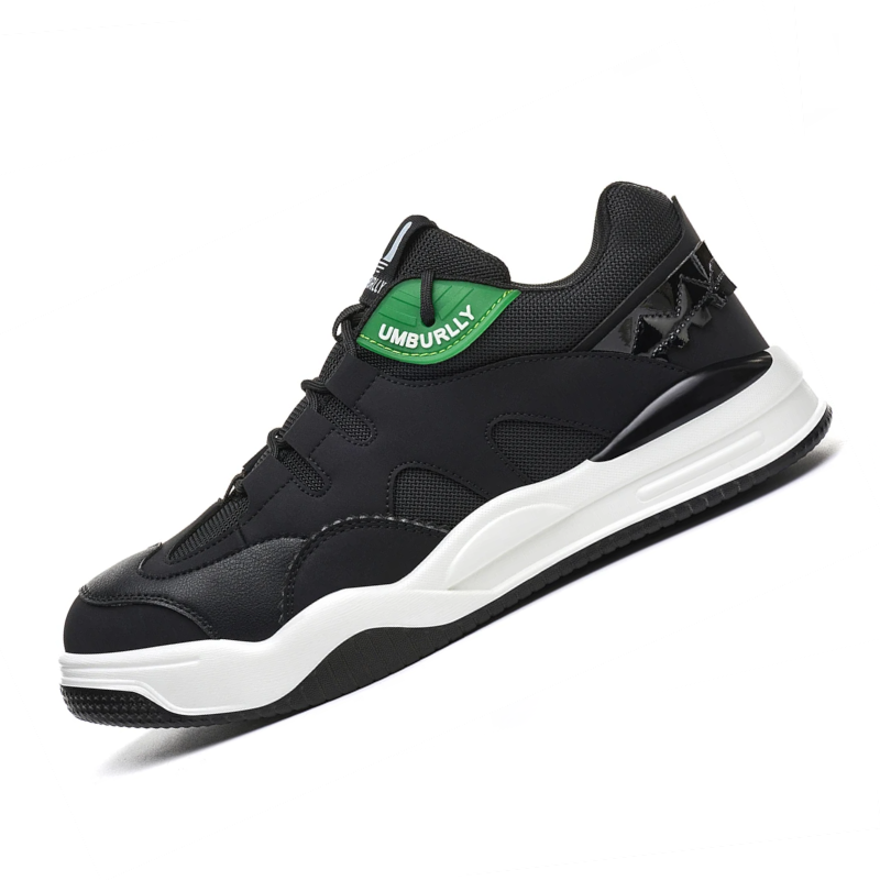 UMBURLLY CORE - Street Style Meets Worksite Strength