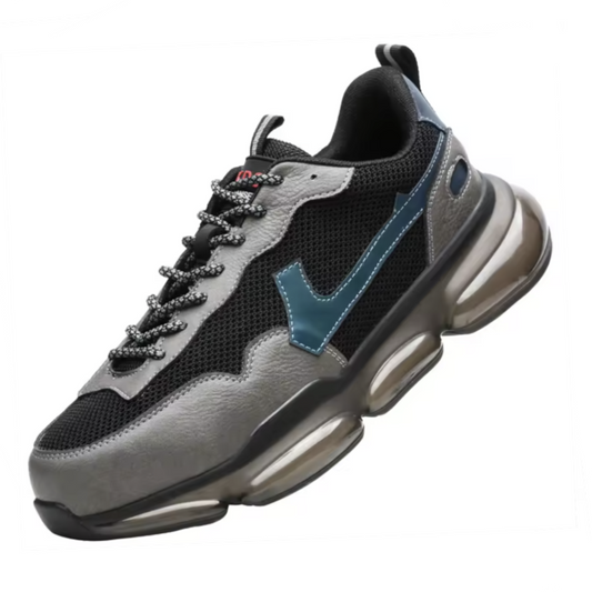 Maxi Scorpio '26 - Ultra-Cushion Safety Runners