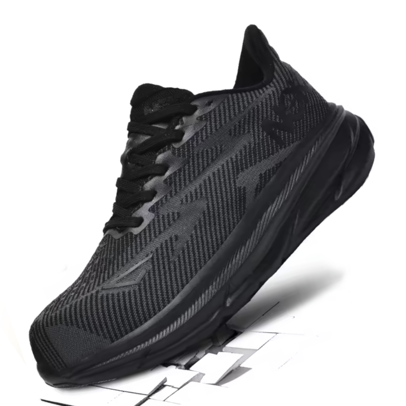 NOKZ Safety Sneakers – Lightweight Steel Toe Work Shoes