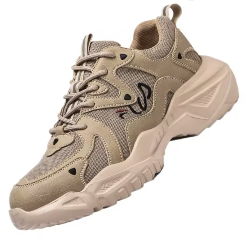FILL Core Series – Built to Fill the Gap Between Toughness and Comfort