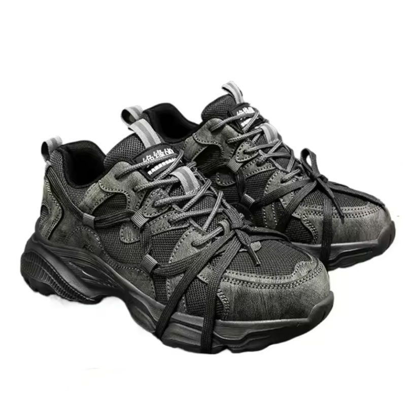 FILL Core Series – Built to Fill the Gap Between Toughness and Comfort