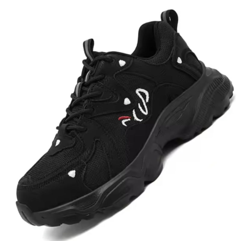FILL Core Series – Built to Fill the Gap Between Toughness and Comfort