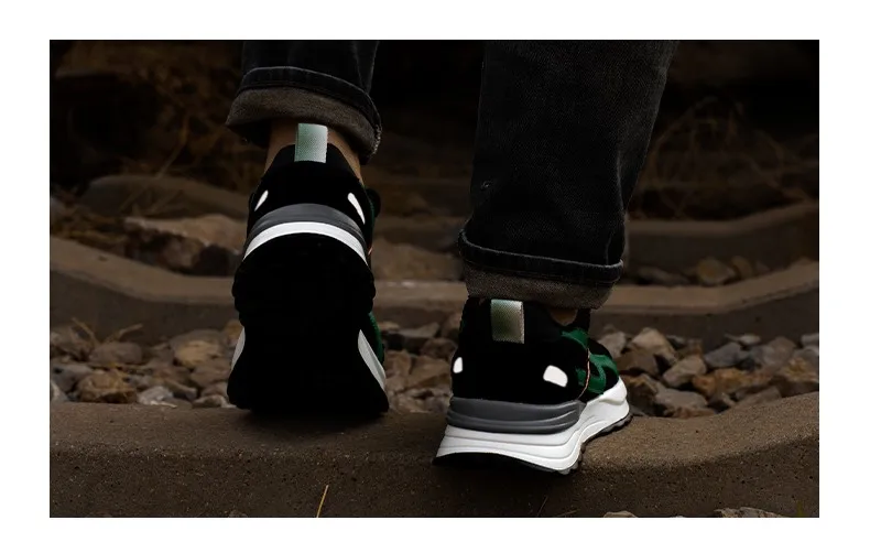 XR1 Safety Sneakers – Everyday Style with Industrial Strength
