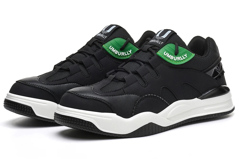 UMBURLLY CORE – Street Style Meets Worksite Strength