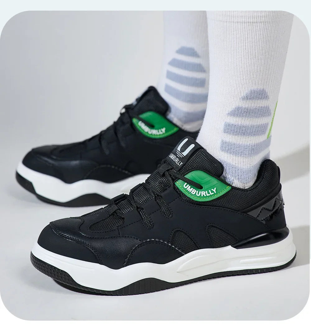 UMBURLLY CORE – Street Style Meets Worksite Strength