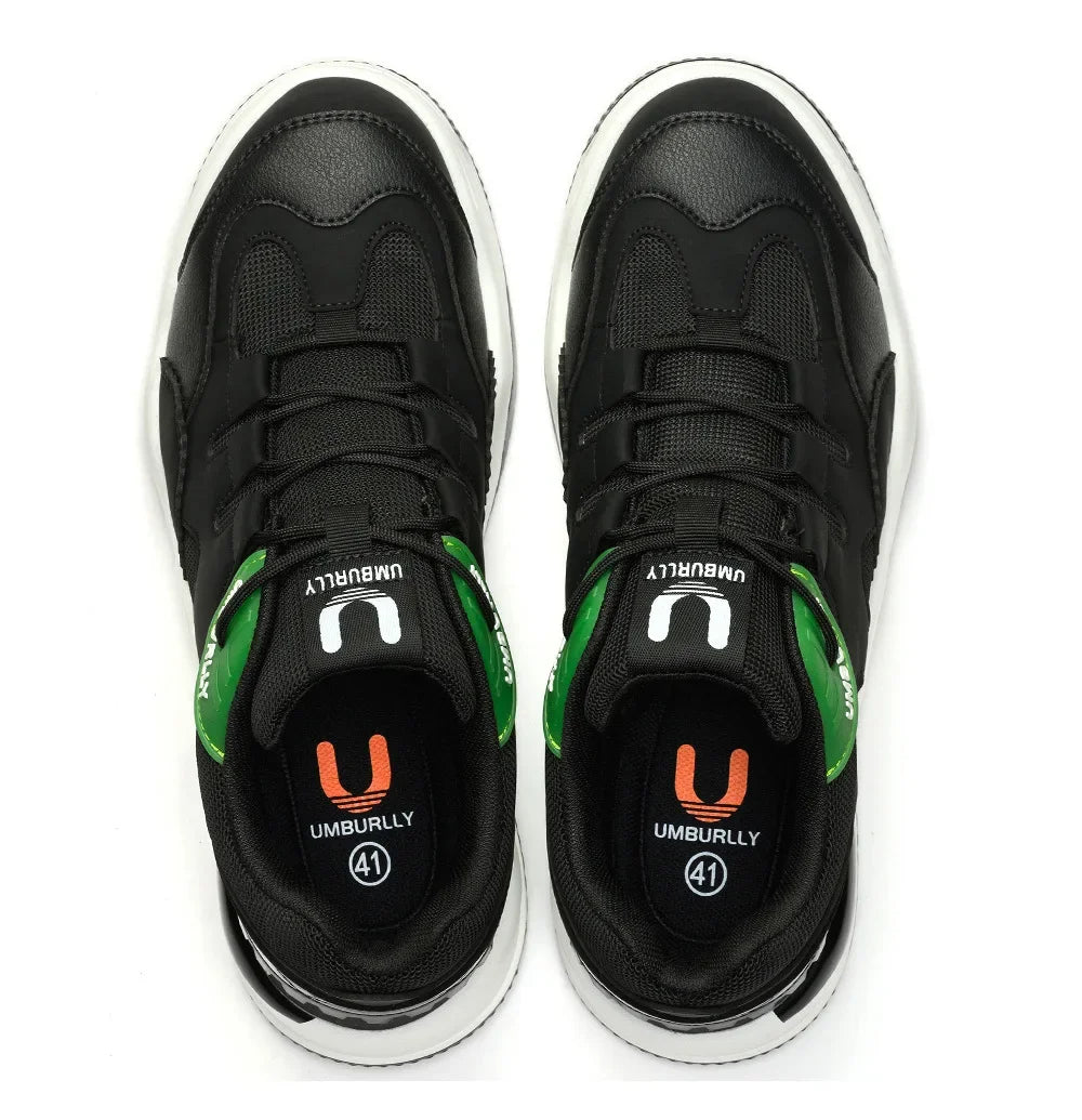 UMBURLLY CORE – Street Style Meets Worksite Strength