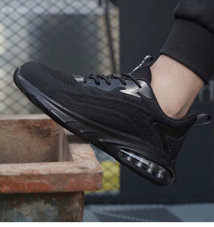 TY3K Superni - Ultra-Light Air Safety Runners