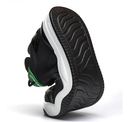 UMBURLLY CORE - Street Style Meets Worksite Strength