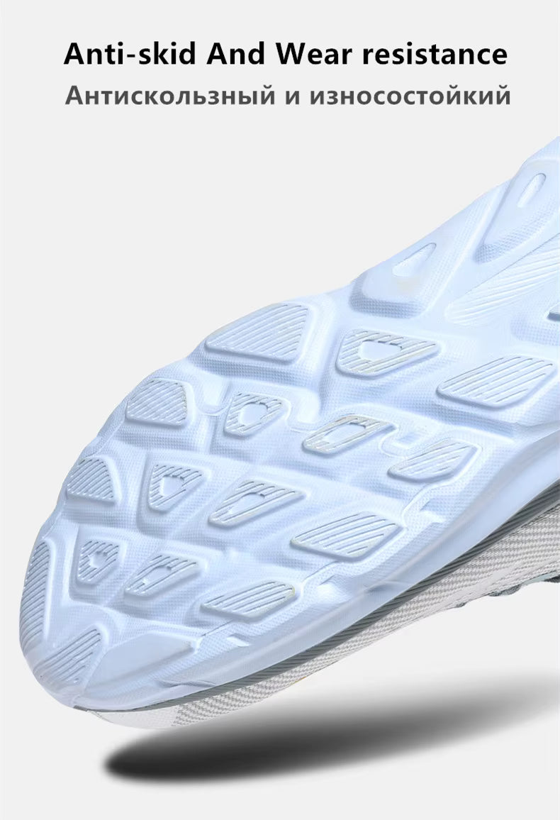 NOKZ Safety Sneakers – Lightweight Steel Toe Work Shoes