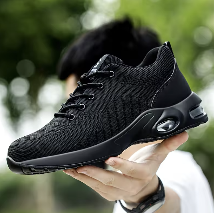 Lightweight & Durable – The Ultimate Work Shoes