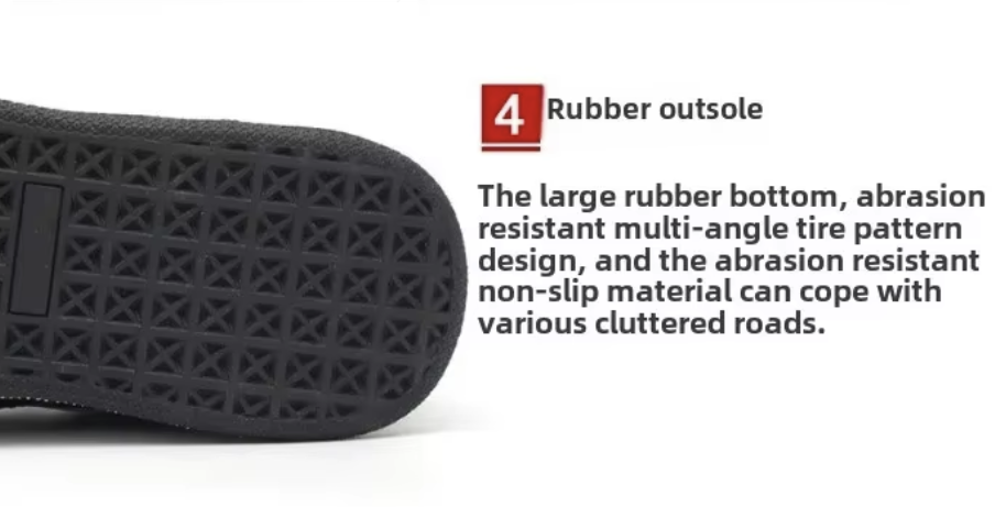 A VNS Street Classic – Timeless Style, Everyday Performance