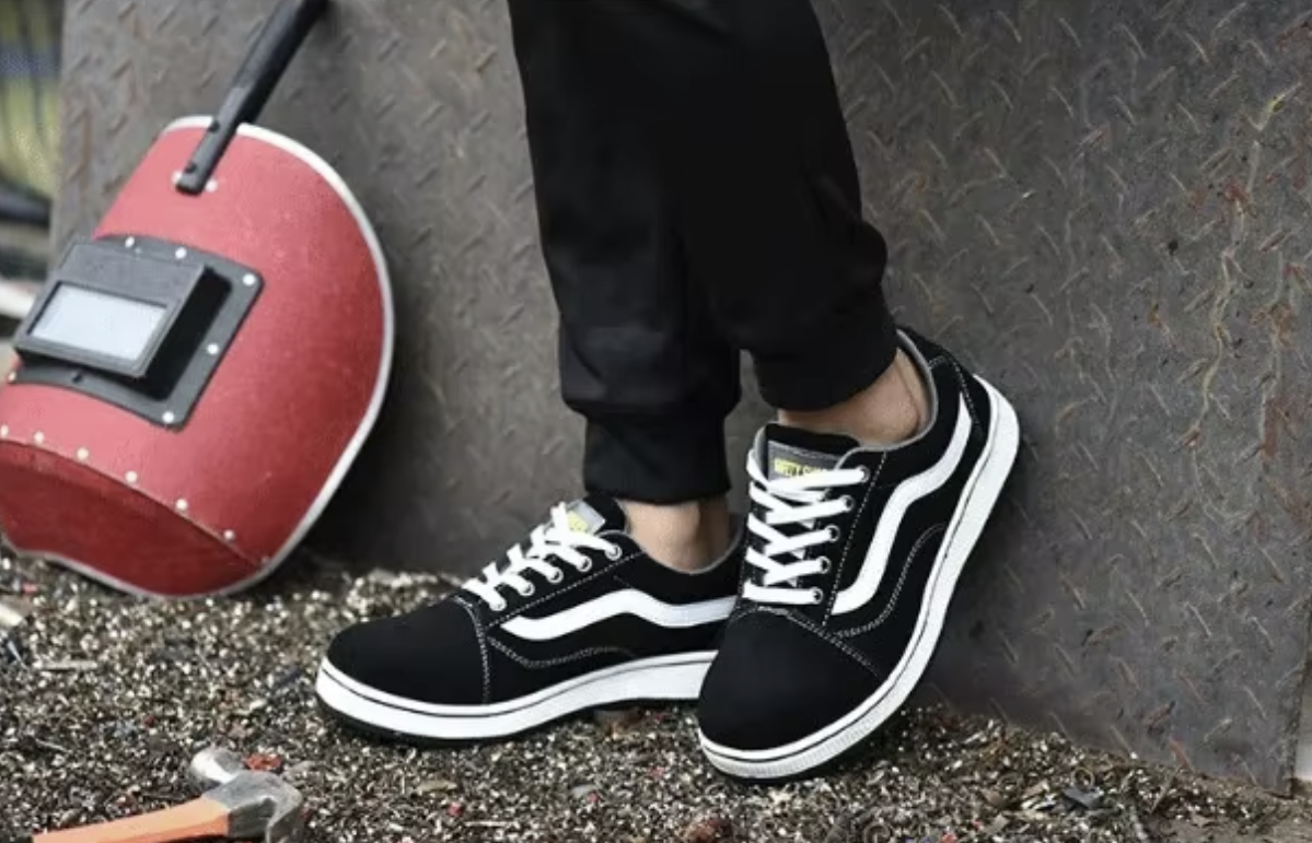 A VNS OG – Timeless Style, Everyday Performance