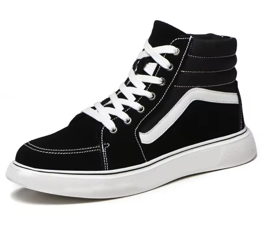 A VNS Street Classic – Timeless Style, Everyday Performance