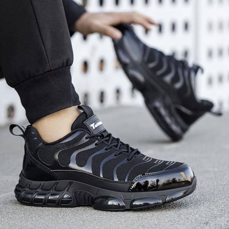 TN Force Series – Industrial Power, Street Style