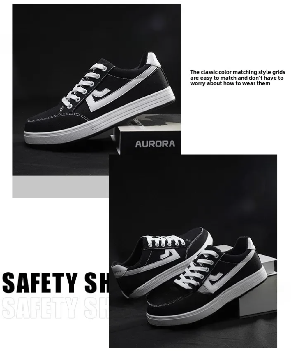 A VNS Street Classic – Timeless Style, Everyday Performance