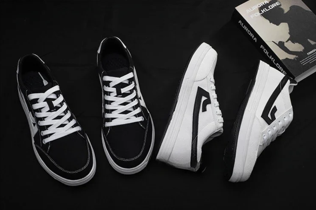 A VNS Street Classic – Timeless Style, Everyday Performance