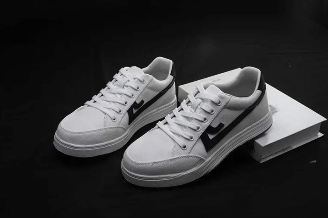 A VNS Street Classic – Timeless Style, Everyday Performance
