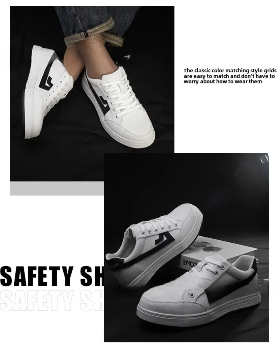 A VNS Street Classic – Timeless Style, Everyday Performance