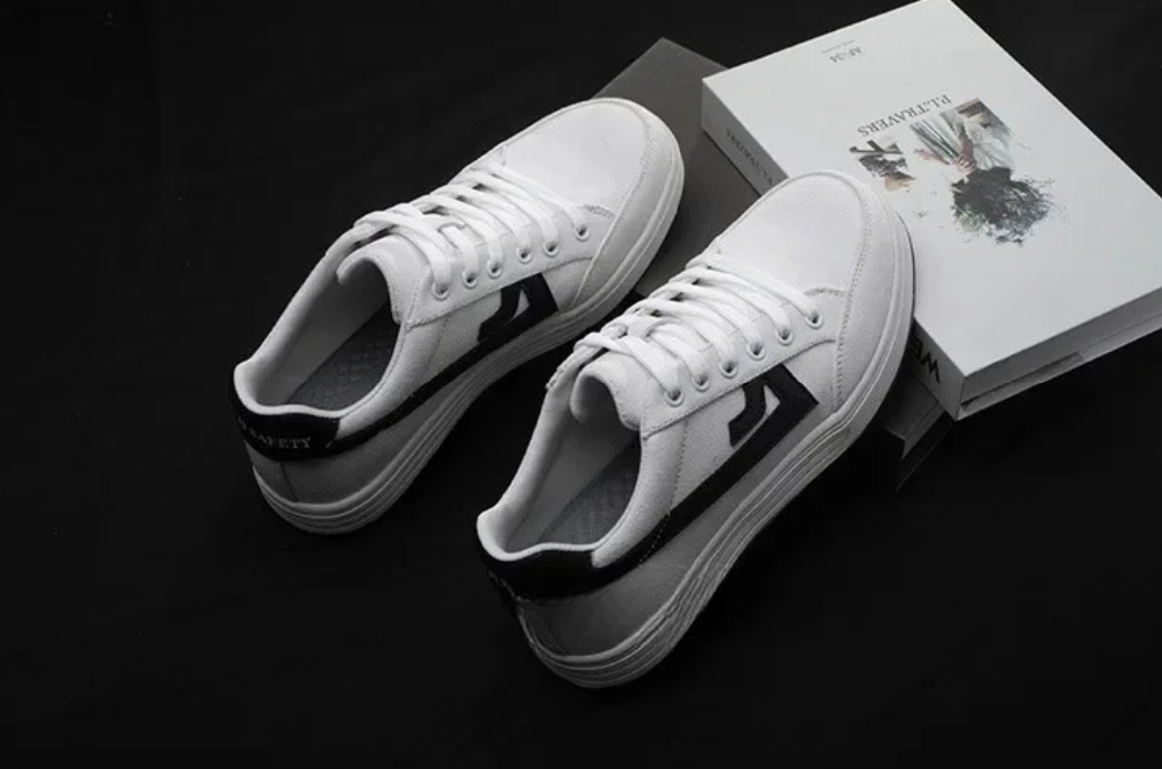 A VNS Street Classic – Timeless Style, Everyday Performance