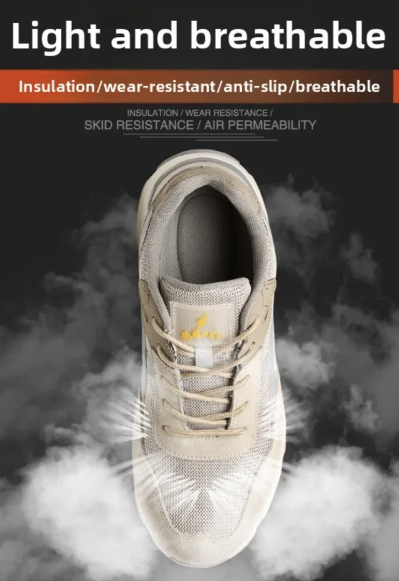 TrailGuard – Classic Look. Modern Protection