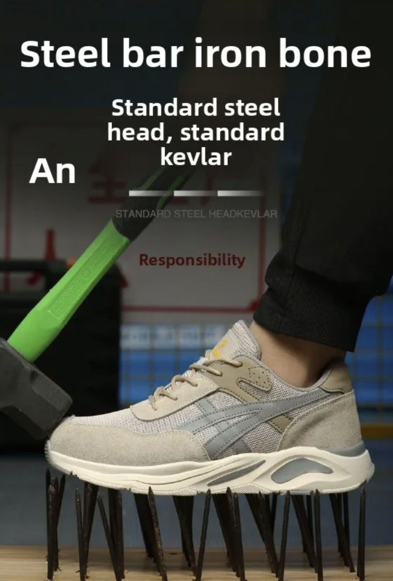 TrailGuard – Classic Look. Modern Protection