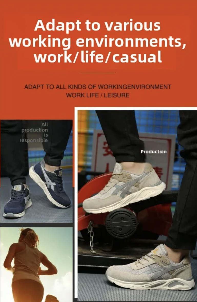 TrailGuard – Classic Look. Modern Protection