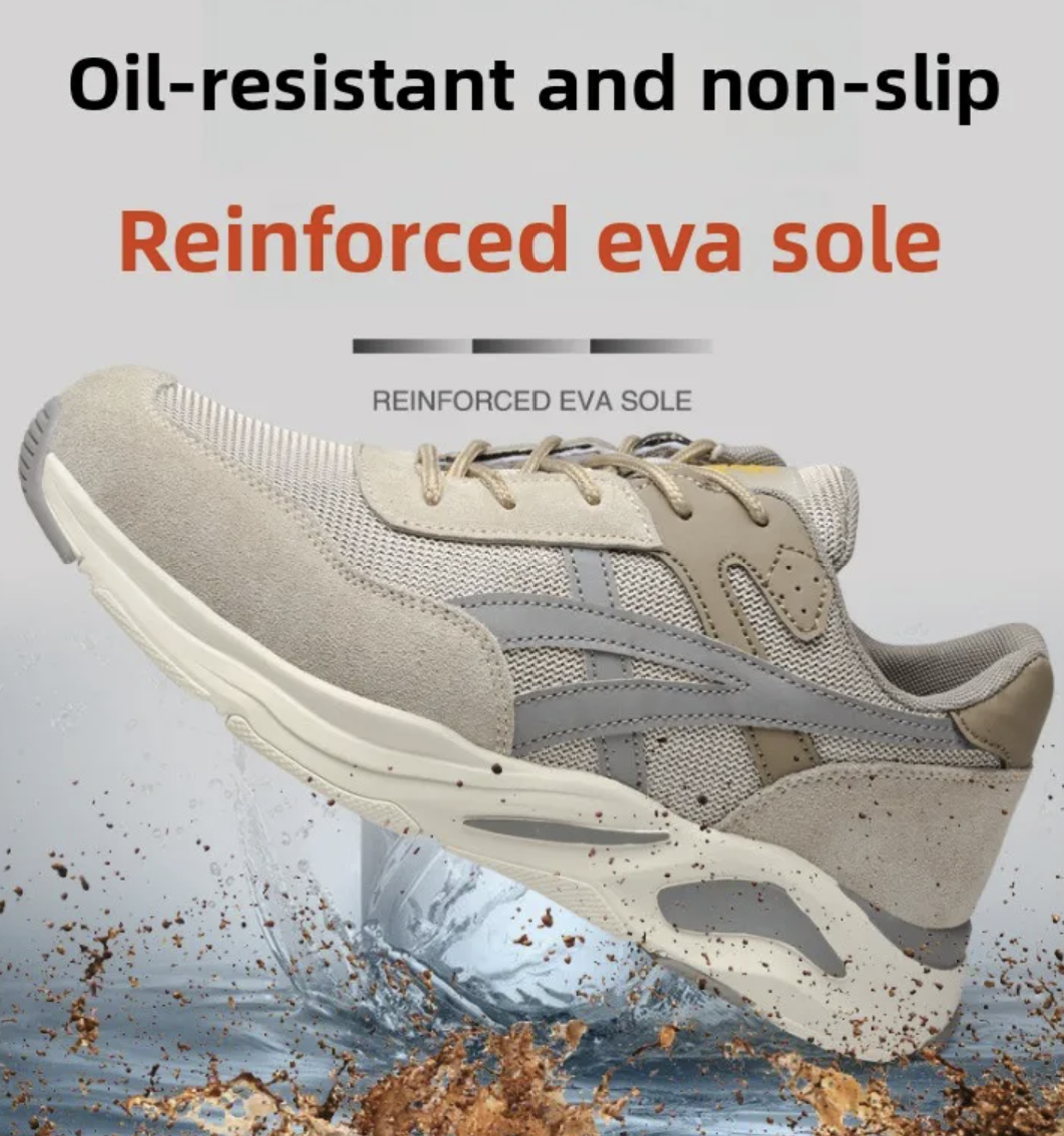 TrailGuard – Classic Look. Modern Protection