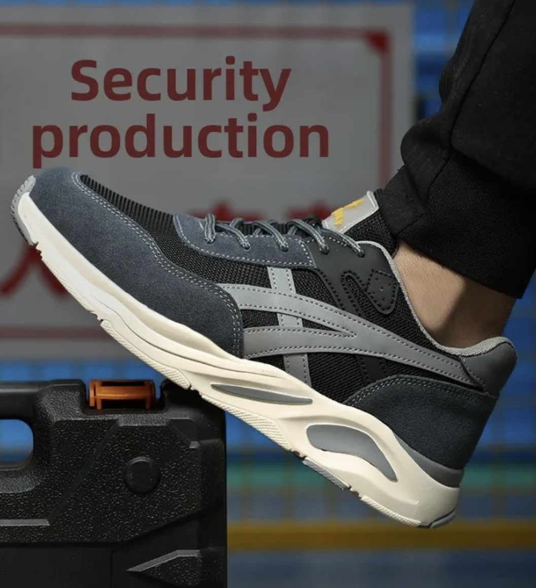 TrailGuard – Classic Look. Modern Protection
