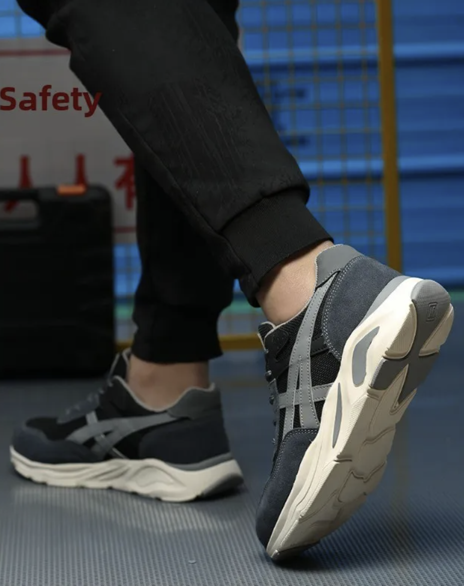 TrailGuard – Classic Look. Modern Protection