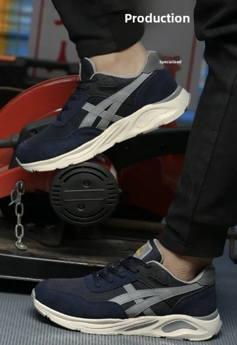 TrailGuard – Classic Look. Modern Protection