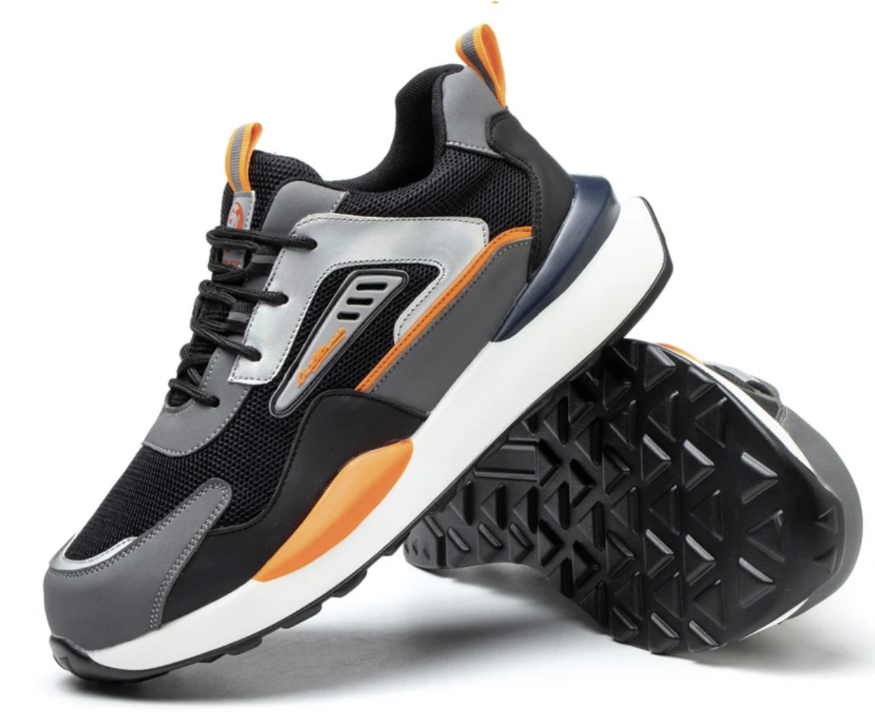 VoltEdge – Bold Design. Built to Perform