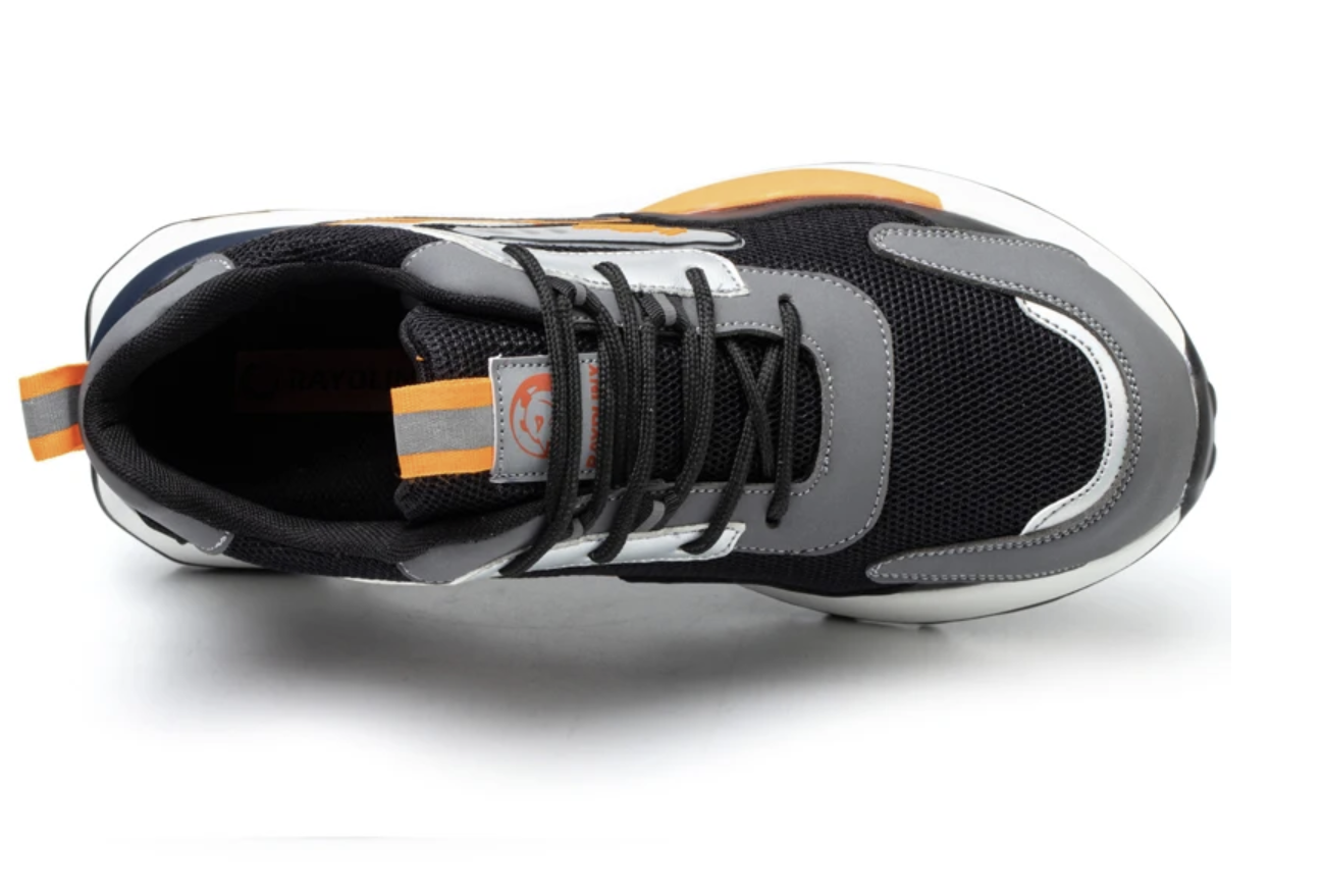 VoltEdge – Bold Design. Built to Perform