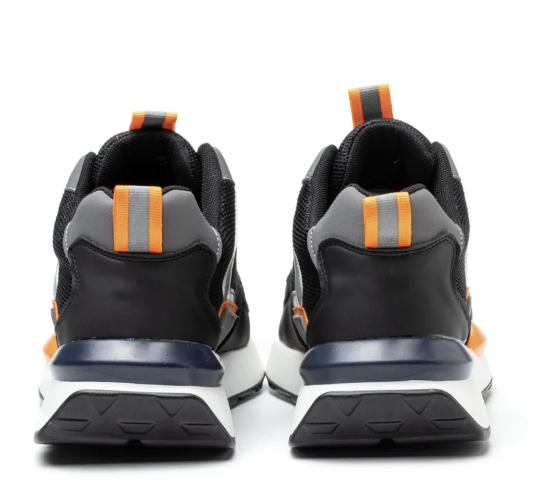 VoltEdge – Bold Design. Built to Perform