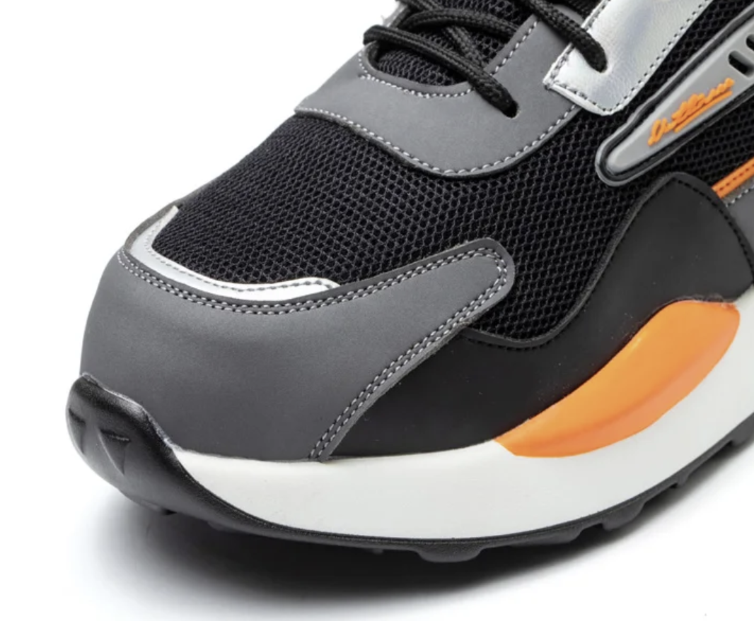 VoltEdge – Bold Design. Built to Perform