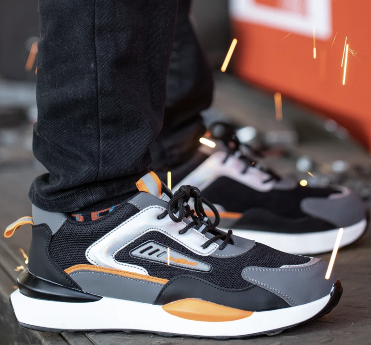 VoltEdge – Bold Design. Built to Perform