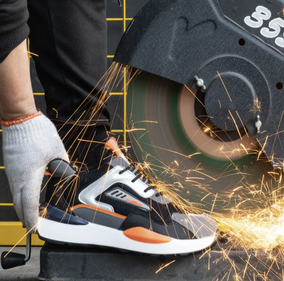 VoltEdge – Bold Design. Built to Perform