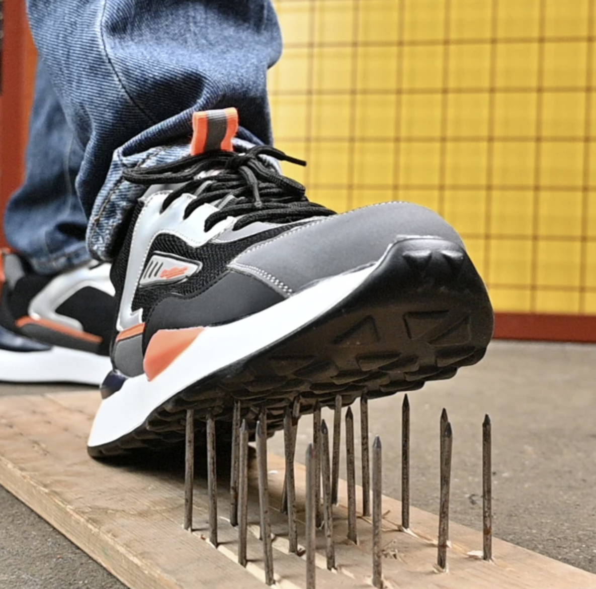 VoltEdge – Bold Design. Built to Perform