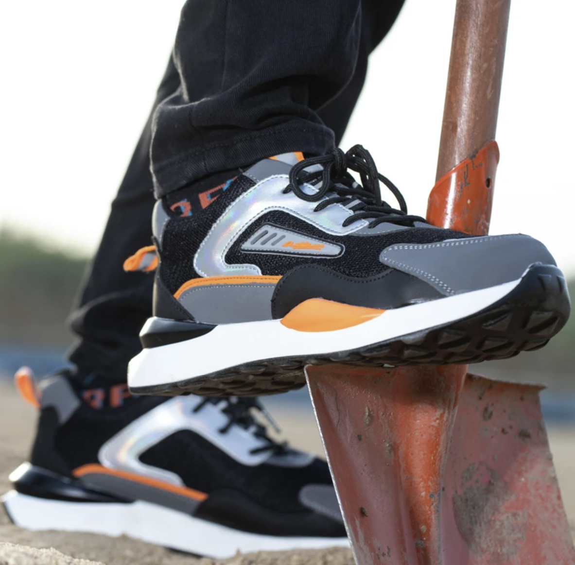 VoltEdge – Bold Design. Built to Perform