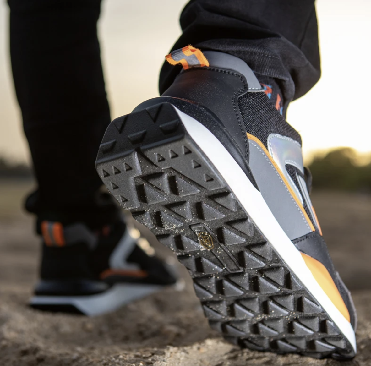 VoltEdge – Bold Design. Built to Perform