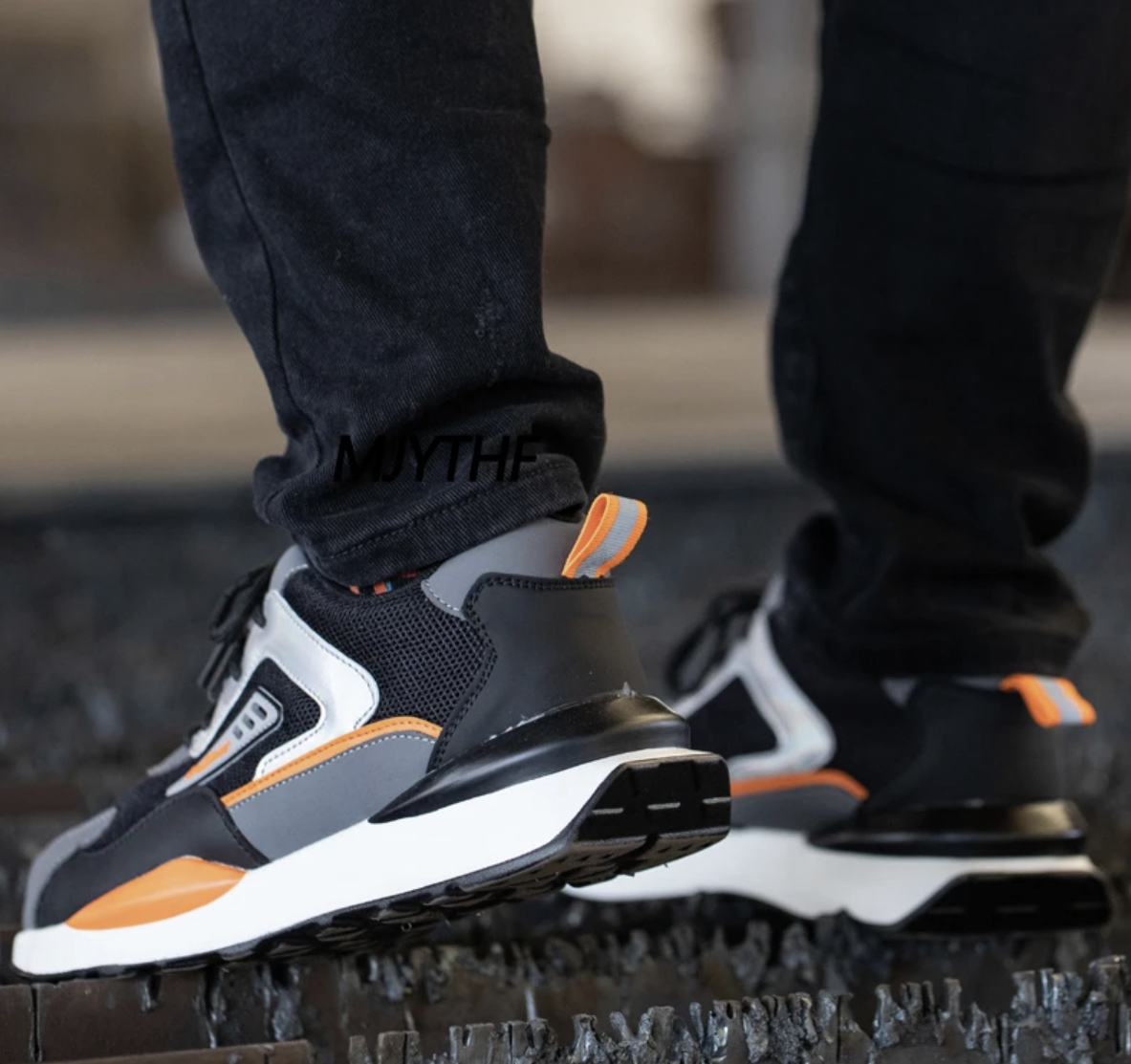 VoltEdge – Bold Design. Built to Perform