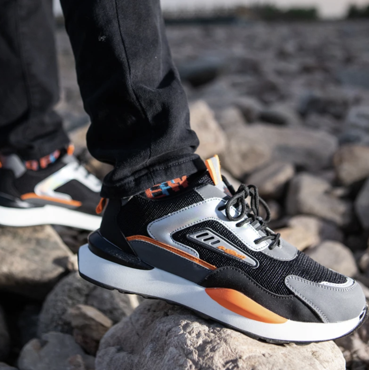 VoltEdge – Bold Design. Built to Perform