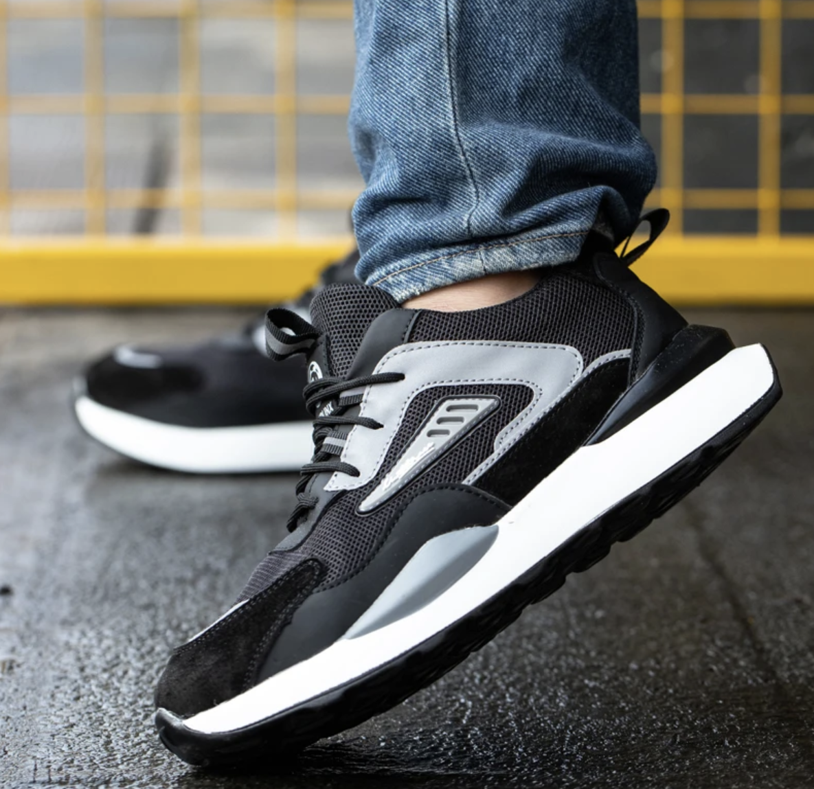 VoltEdge – Bold Design. Built to Perform